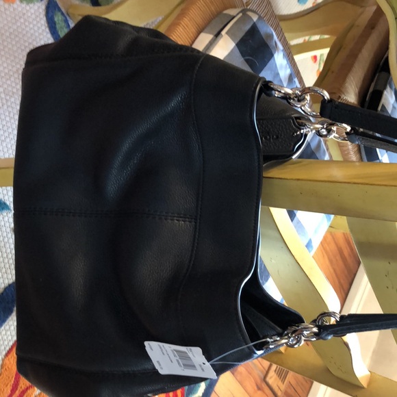 Coach Handbag - Picture 4 of 6